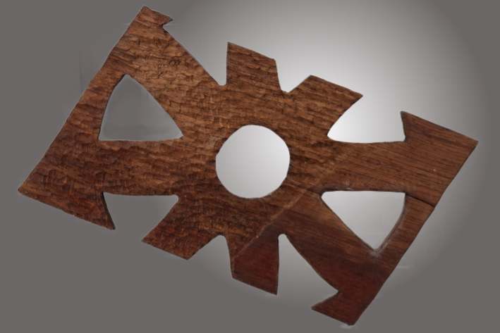 wandobject Simon Woudwijk