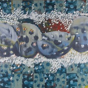 (serie) Later, tijd na tijd